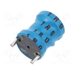 10 pcs : SBC6-1R0-962 - Inductor: ferrite, 1uH, 13.4A, 10mΩ, ±20%, 10kHz