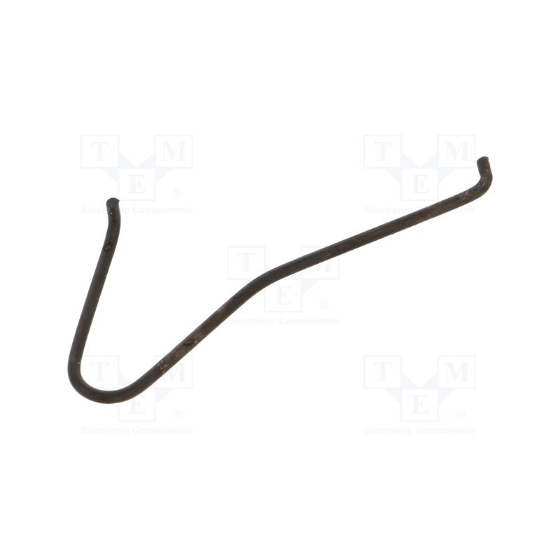 10 pcs : 506 - Spring, return, TR-30-58-R