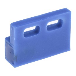 1 pcs - Assemtech Magnet for use with Rectangular Reed Switches