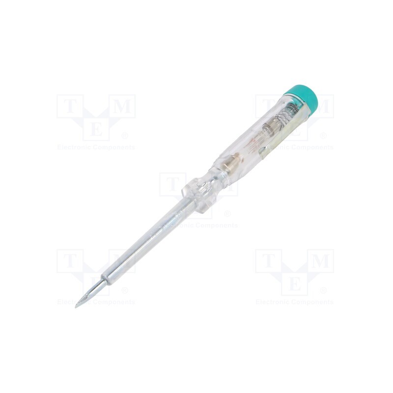 10 pcs : 5465608001 - Voltage tester, insulated, 250VAC