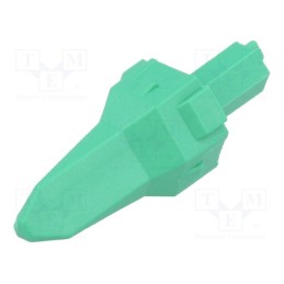 20 pcs : W3P - Accessories: secondary lock, DT, male, PIN: 3