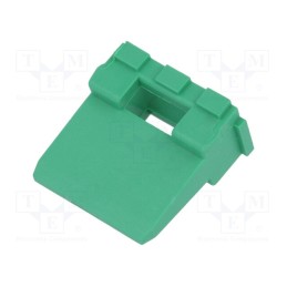 10 pcs : W6P - Accessories: secondary lock, DT, male, PIN: 6, DT04-6P