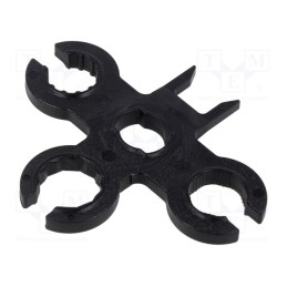 10 pcs : DS1162-20-B4 - Tool: insertion/removal