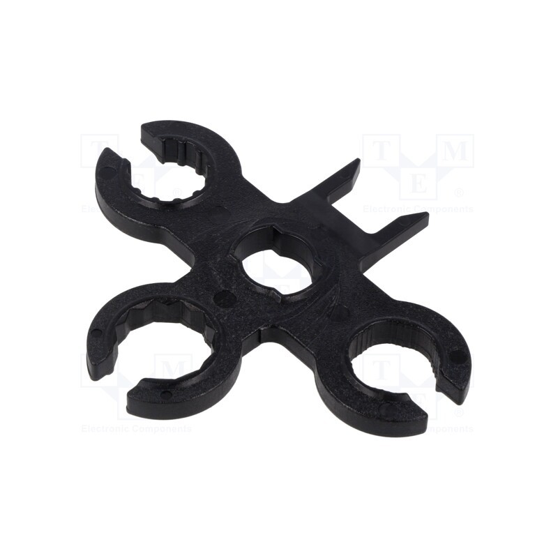 10 pcs : DS1162-20-B4 - Tool: insertion/removal