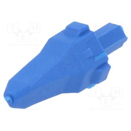 10 pcs : WLP03 - Accessories: secondary lock, PX0, PIN: 3