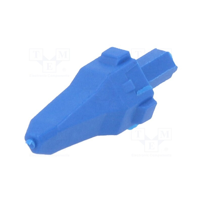 10 pcs : WLP03 - Accessories: secondary lock, PX0, PIN: 3