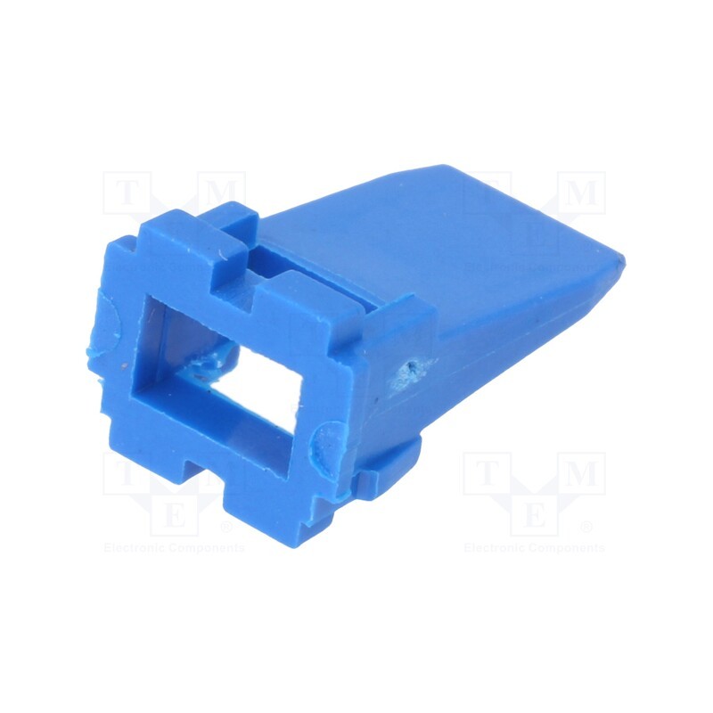 10 pcs : WLP04 - Accessories: secondary lock, PX0, PIN: 4