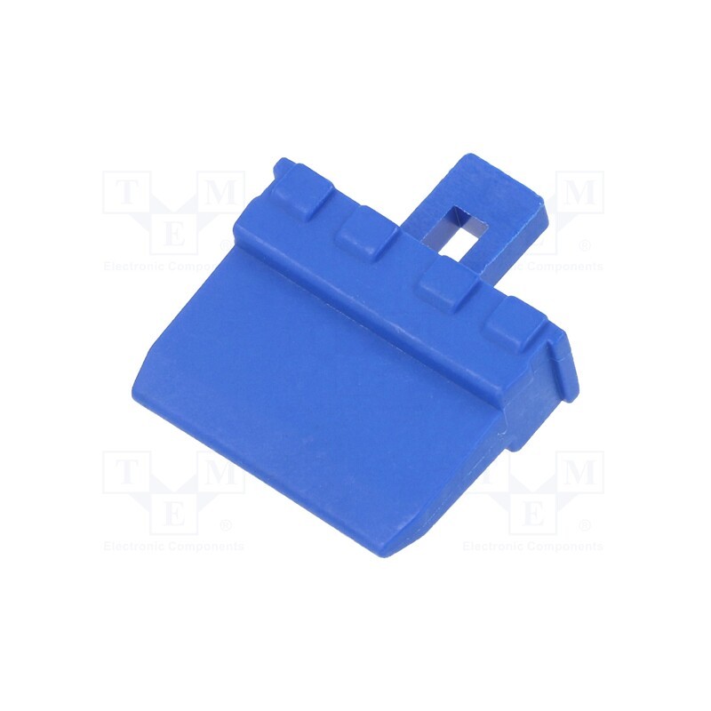 10 pcs : WLP08 - Accessories: secondary lock, PX0, PIN: 8