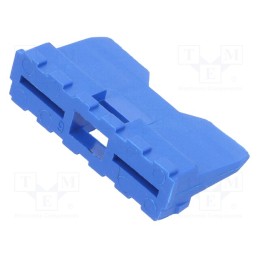 10 pcs : WLP12 - Accessories: secondary lock, PX0, PIN: 12