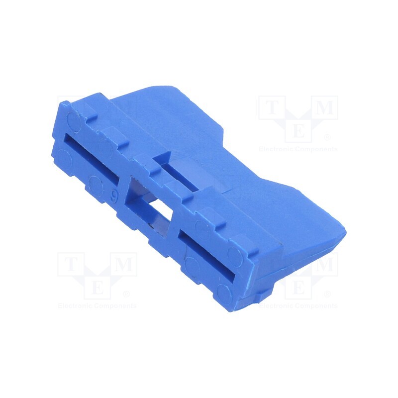 10 pcs : WLP12 - Accessories: secondary lock, PX0, PIN: 12