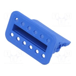 10 pcs : WLS12 - Accessories: secondary lock, PX0, PIN: 12