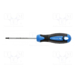 10 pcs : HT1S056 - Screwdriver, Torx®, TX25, 100mm