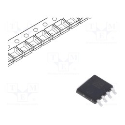 10 pcs : P64LF6QN-5071 - Transistor: N-MOSFET, EETMOS4, unipolar, 60V, 64A, Idm: 192A, 168W