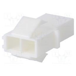 20 pcs : XLR-02V - Plug, wire-wire, female, 5mm, PIN: 2, Layout: 2x1