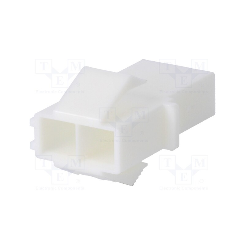 20 pcs : XLR-02V - Plug, wire-wire, female, 5mm, PIN: 2, Layout: 2x1