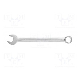10 pcs : HT1W415 - Wrench, combination spanner, 15mm, Chrom-vanadium steel