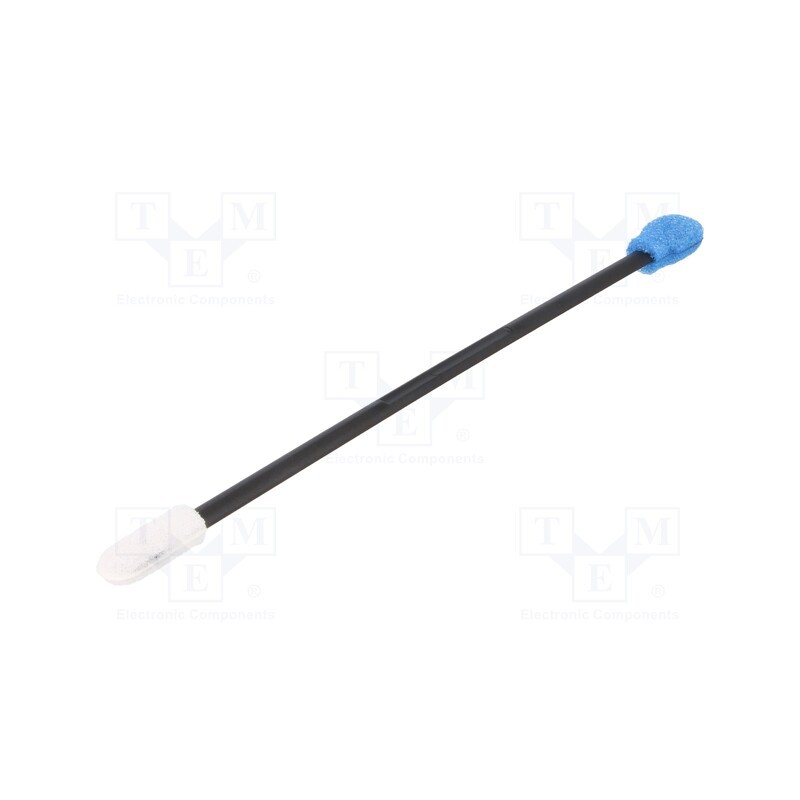 10 pcs : CFP50 - Tool: cleaning sticks, L: 171mm, Handle material: plastic