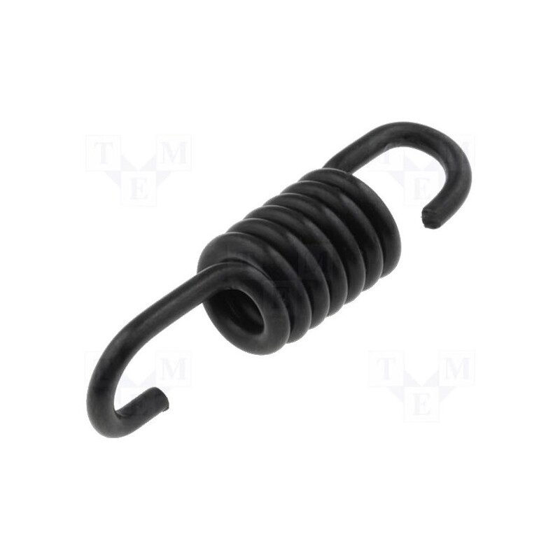 10 pcs : YAC-B - Spring, YAC8