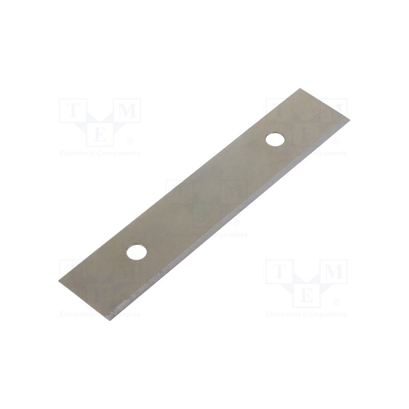 10 pcg : AV12020 - Replaceable blade, AV-12021, 5pcs.