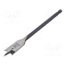 10 pcs : 627319000 - Drill bit, for wood, Ø: 20mm, L: 160mm
