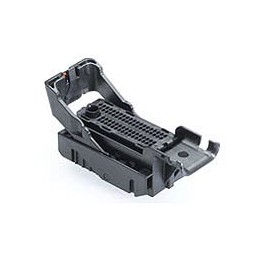 1 pcs - Molex, MX123 Automotive Connector Socket 66 Way, Crimp Termination