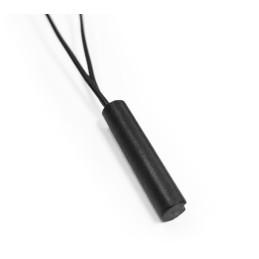 1 pcs - RS PRO Cylindrical, NO, 160 Vac, IP67