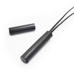 1 pcs - RS PRO Cylindrical, NO, 160 Vac, IP67