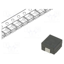 10 pcs : FP1308R3-R32-R - Inductor: wire, SMD, 320nH, Ioper: 68A, Isat: 40A, 13.4x12.7x8mm