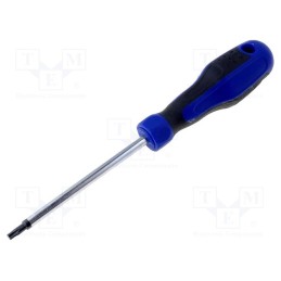 10 pcs : TG-220 - Screwdriver, Torx®, TX20, 100mm
