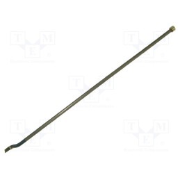 10 pcs : T19000 - Blade, CK-10280