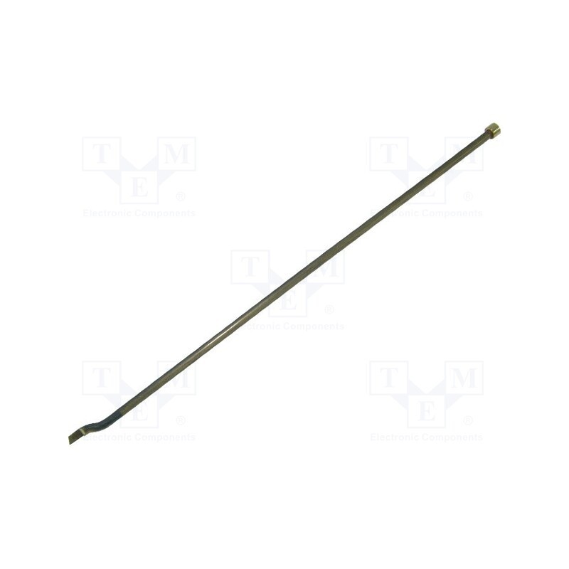 10 pcs : T19000 - Blade, CK-10280