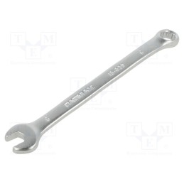 10 pcs : FMMT13029-0 - Wrench, combination spanner, 6mm, Chrom-vanadium steel, FATMAX®