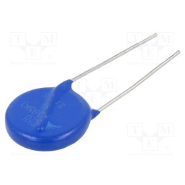 10 pcs : B72220P3381K101 - Varistor: metal-oxide, THT, 385VAC, 505VDC, 620V, 12000A, -40÷105°C