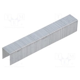 10 pcg : 1-TRA208T - Staples, 12mm, 1000pcs, TYP A 53