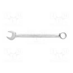 10 pcs : HT1W416 - Wrench, combination spanner, 16mm, Chrom-vanadium steel