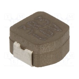 10 pcs : MPXV1D0530L3R3 - Inductor: ferrite, 3.3uH, Ioper: 5.5A, 42.8mΩ, ±20%, Isat: 5.5A