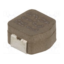 10 pcs : MPXV1D0530LR15 - Inductor: ferrite, 150nH, Ioper: 22A, 2.8mΩ, ±20%, Isat: 21A