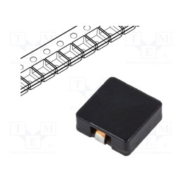 10 pcs : HCI1040-R34 - Inductor: wire, SMD, 0.34uH, Ioper: 24A, 1.1mΩ, ±20%, Isat: 35A, bulk