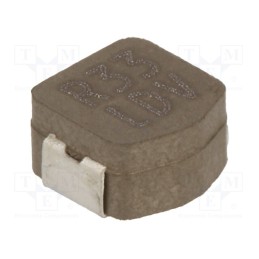 10 pcs : MPXV1D0530LR33 - Inductor: ferrite, 330nH, Ioper: 16A, 5.2mΩ, ±20%, Isat: 15A
