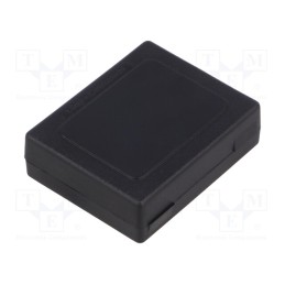 10 pcs : - Bin, ESD, 44x56x14mm, Application: integrated circuits