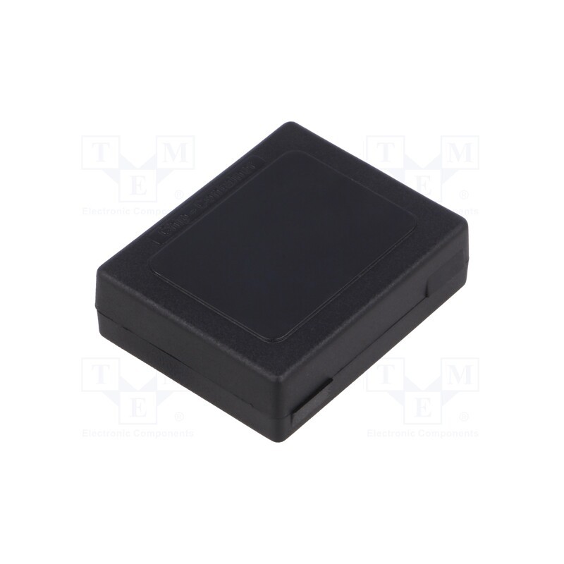 10 pcs : - Bin, ESD, 44x56x14mm, Application: integrated circuits