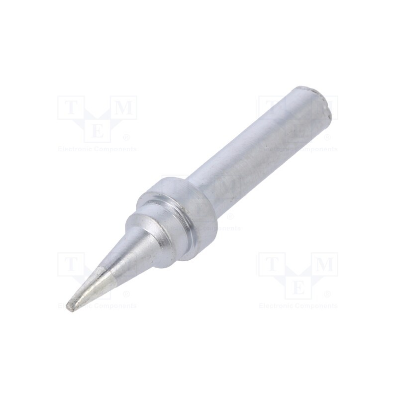 10 pcs : Q200-0,8D - Tip, chisel, 0.8x0.5mm