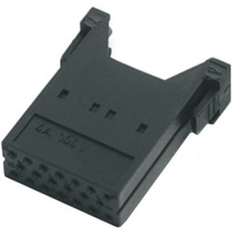 1 pcs - Epic Contact Heavy Duty Power Connector Module, Female, MC Series