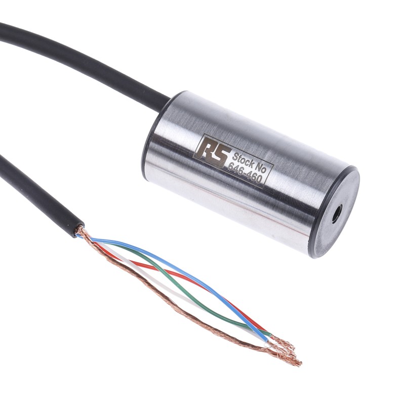 1 pcs - Solartron Metrology LVDT