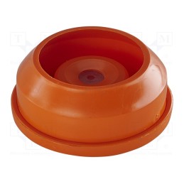 10 pcs : 2900000 - Dust catcher, Ø: 4÷8mm, 63mm