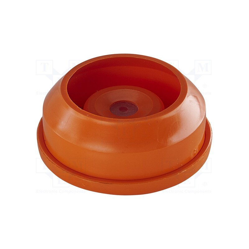 10 pcs : 2900000 - Dust catcher, Ø: 4÷8mm, 63mm