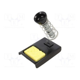 10 pcs : - Soldering iron stand, for soldering irons