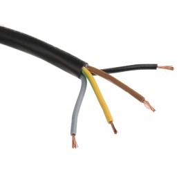 1 pcs - RS PRO General Purpose Momentary Foot Switch - Stainless Steel Case Material, SP-CO, 3 A Contact Current, 250V Contact