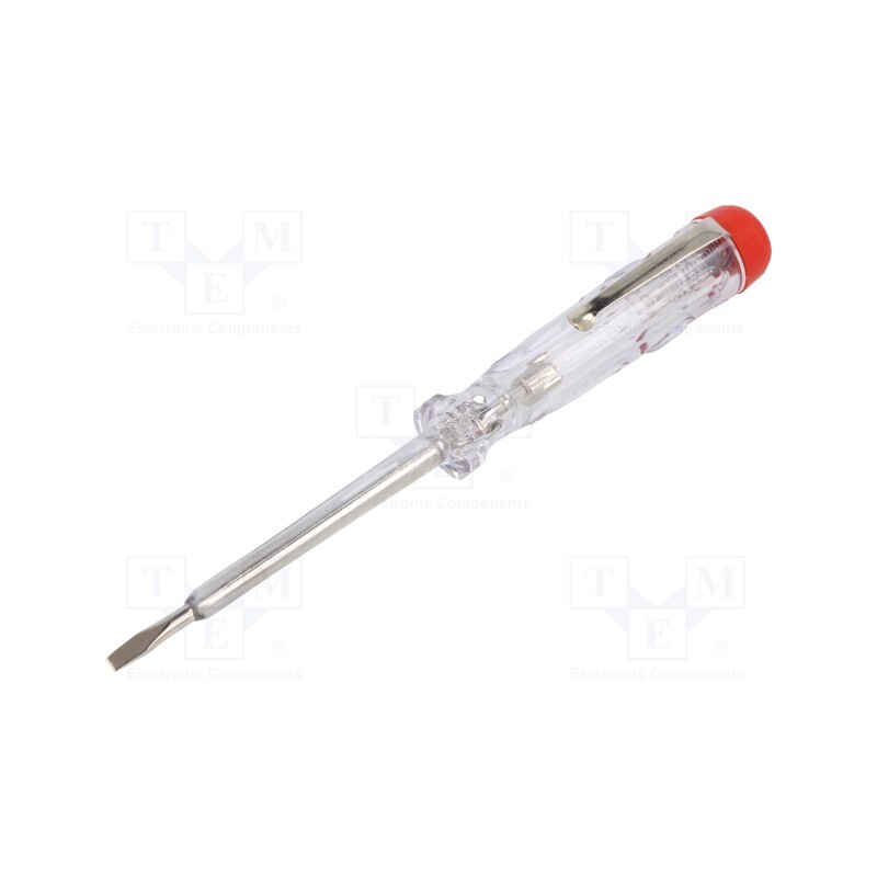 10 pcs : 429-03-1 - Voltage tester
