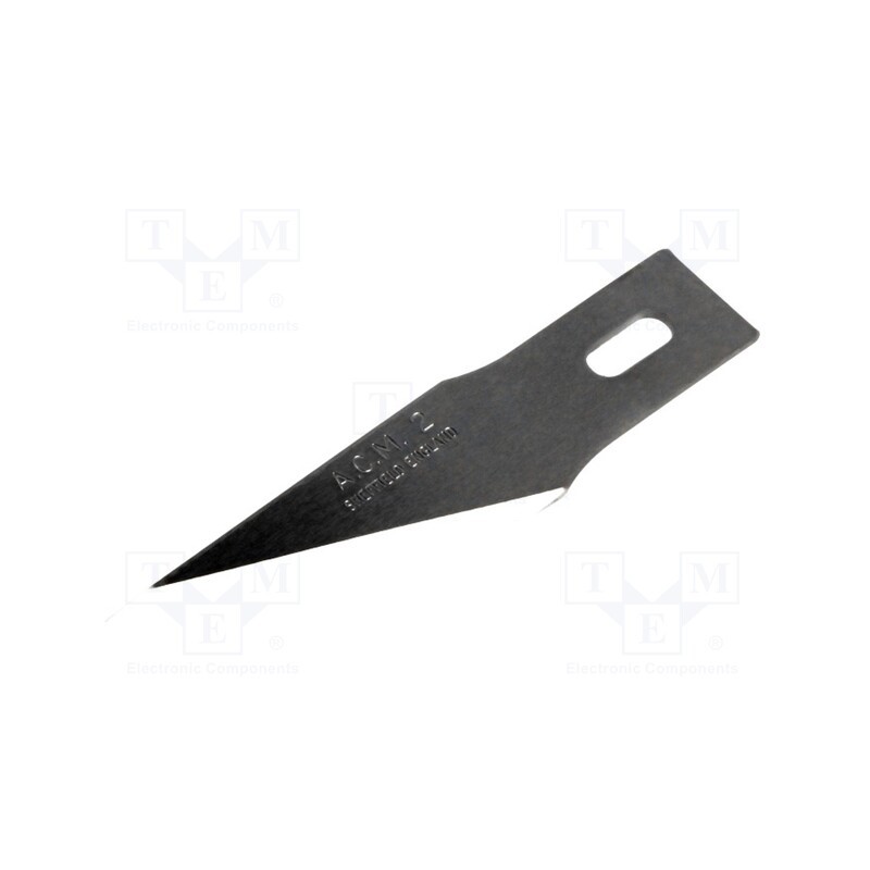 20 pcs : ACM2 SM - Blade, IDL-ACMH5